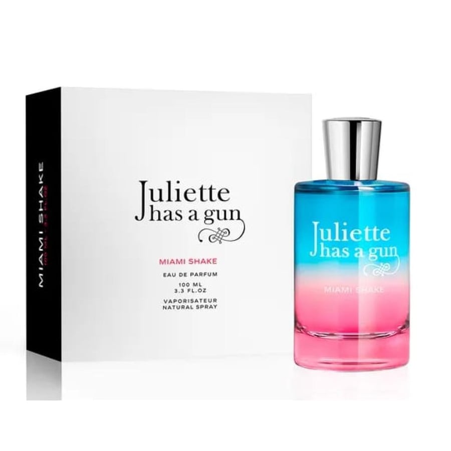 عطر جولييت هاز أجن ميامي شيك أو دو بارفان 100 مل