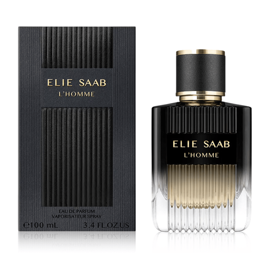 عطر ايلي صعب لا هوم أو دو برفيوم 100 مل