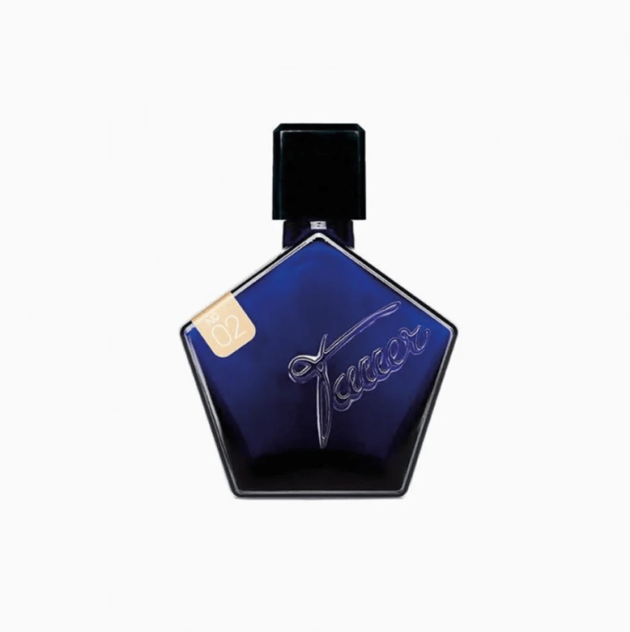 عطر تاور بارفيومز 02 هواء الصحراء المغربية 50 مل NO 02 L'Air du Desert Marocain Tauer Perfumes