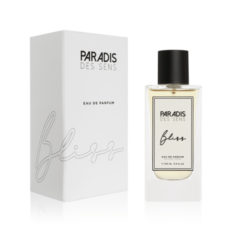 عطر باردايس ديس سينس بليس او دو برفيوم 100 مل