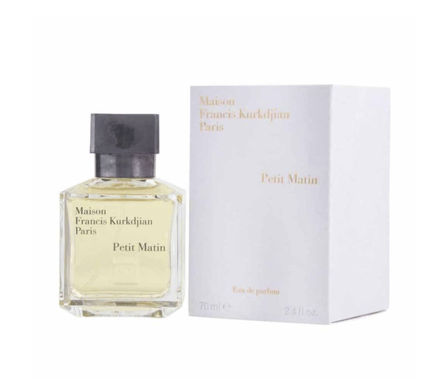 عطر ميزون فرانسيس كوركدجيان بيتي ماتان أودي بارفان 70 مل