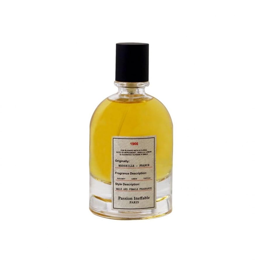 عطر بايشون ان فيبل 1966 اكسترايت دو بارفيوم 100 مل