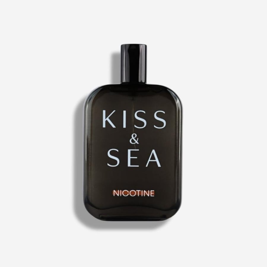 عطر صمام كيس اند سي نيكوتين او دي بارفيوم - 100 مل