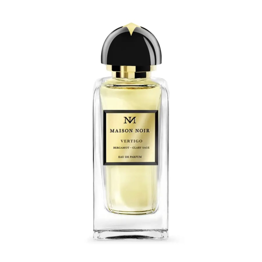 عطر ميزون نوير فيرتيجو 236 أو دي بارفان 100 مل
