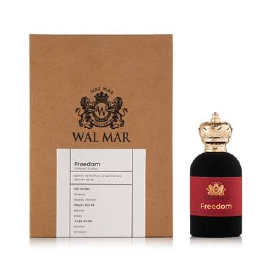 عطر ول مار فريدوم اكستريت دي بارفيوم 100 مل