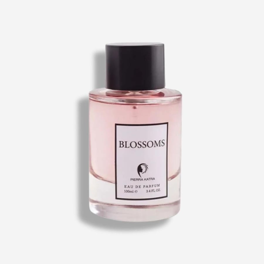 عطر بلوسمس بيري كاترا او دي بارفيوم - 100 مل