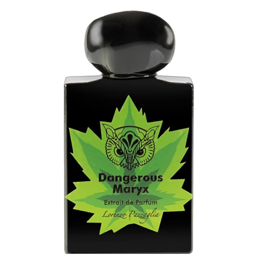 عطر لورنزو بازجليا دانجروس مارِكس اكسترايت 50 مل
