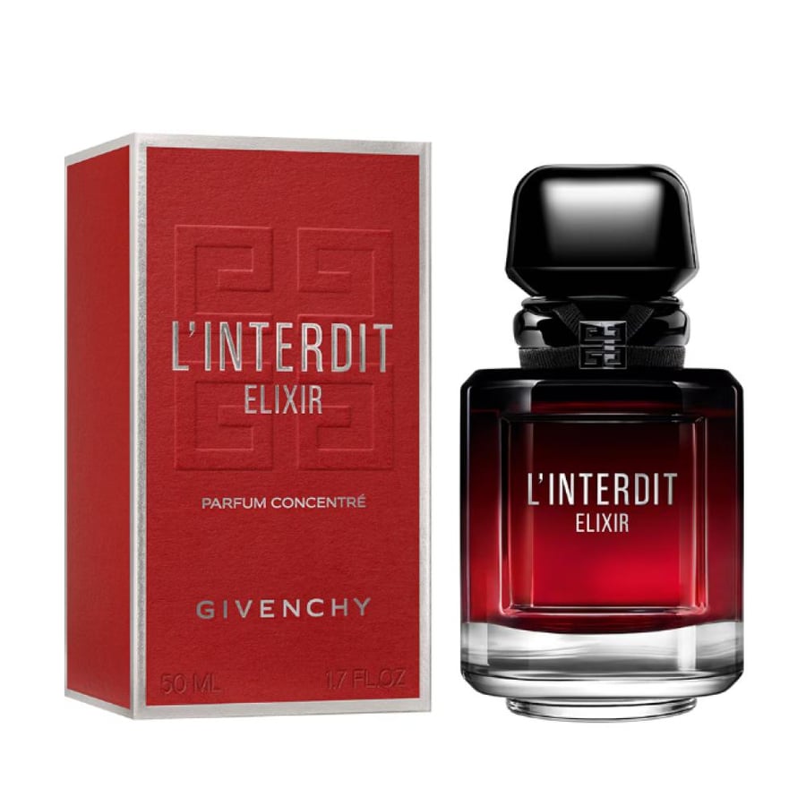عطر جيفنشي لانتردي إليكسير بارفيوم كونستري 80 مل