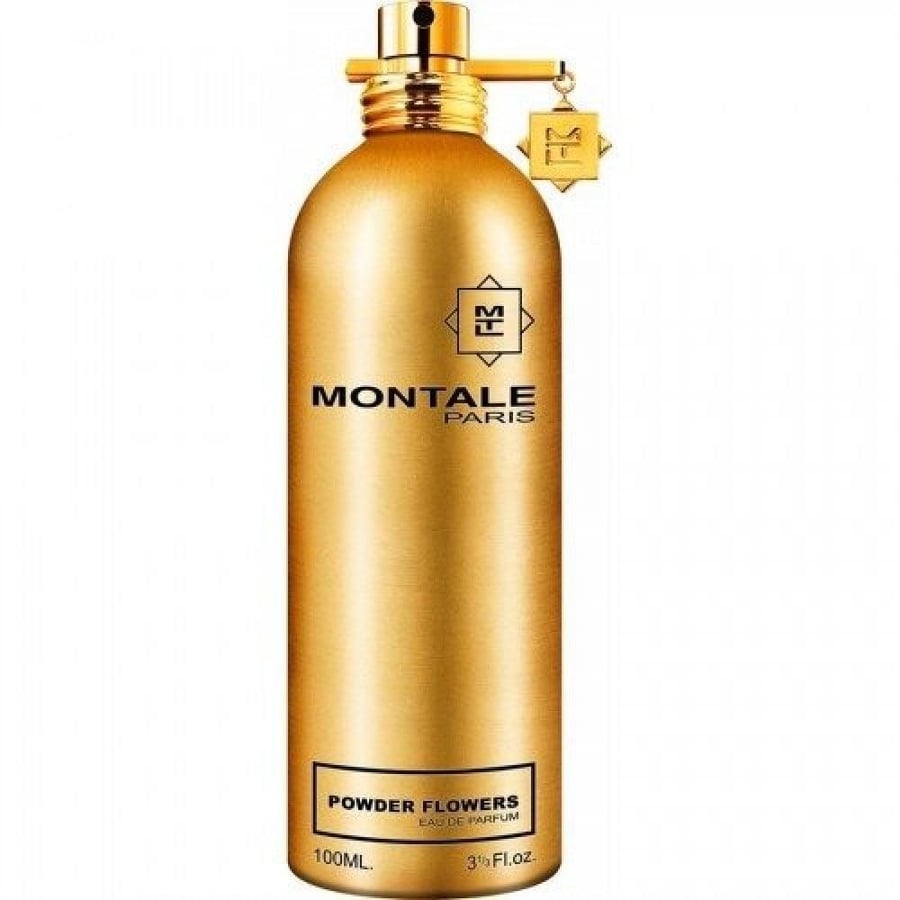 عطر مونتال باودر فلاور او دو بارفيوم 100 مل