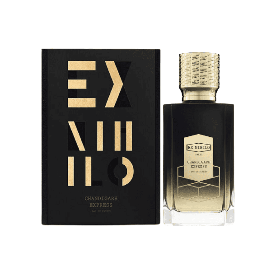 عطر إكس نيهيلو شانديغار إكسبرس أو دو بارفان 100 مل