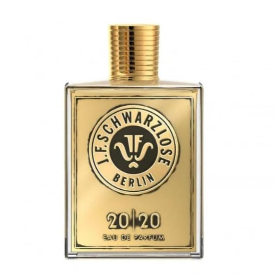 عطر جي اف شوارزلوس برلين 20/20 او دي بارفان 100 مل