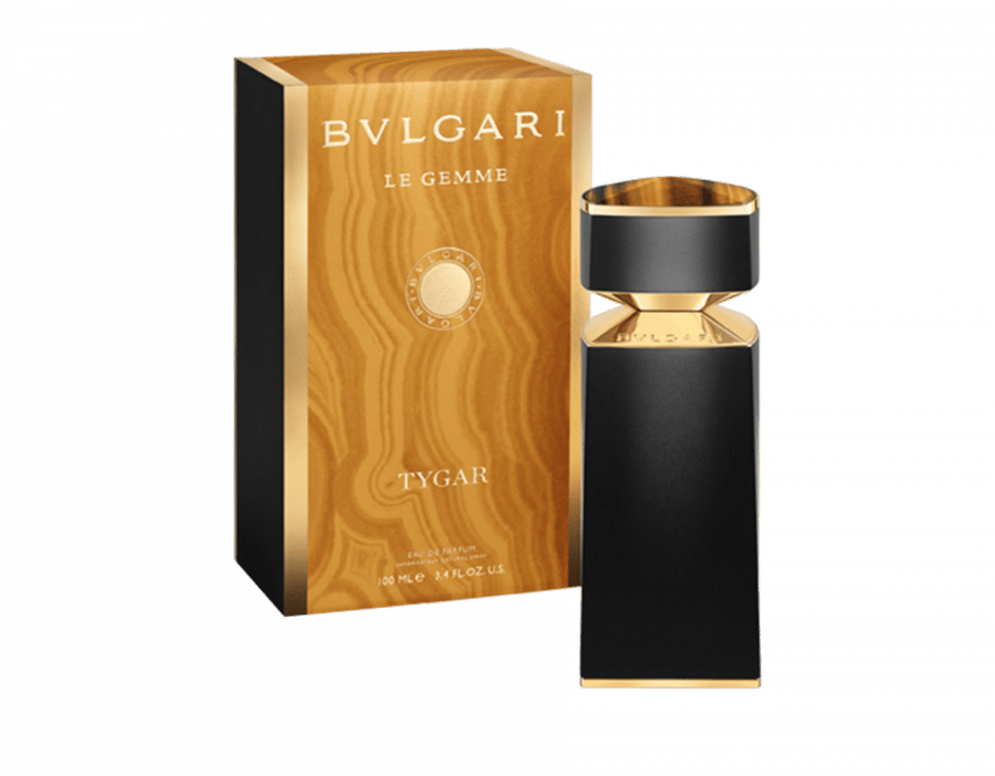 عطر بولغاري لو جيم تايجر او دو بارفيوم 125 مل