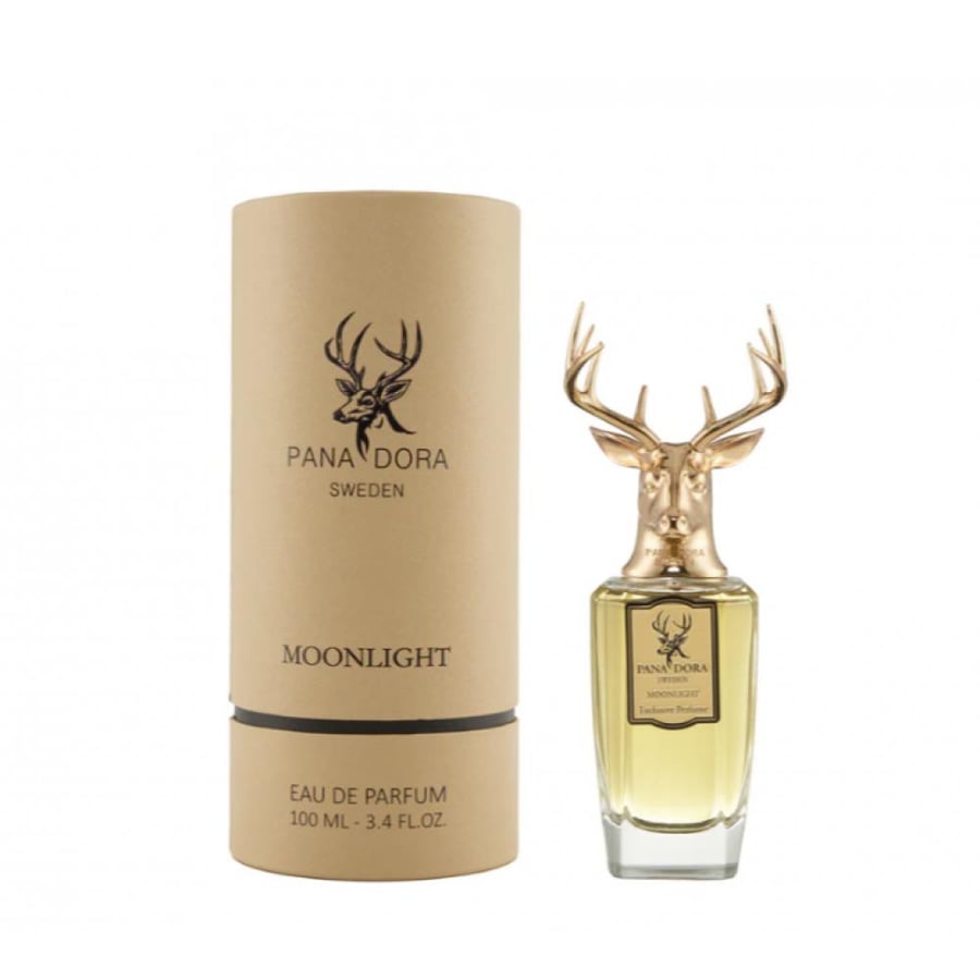 عطر باندورا سويدن مونلايت أو دي بارفان 100 مل