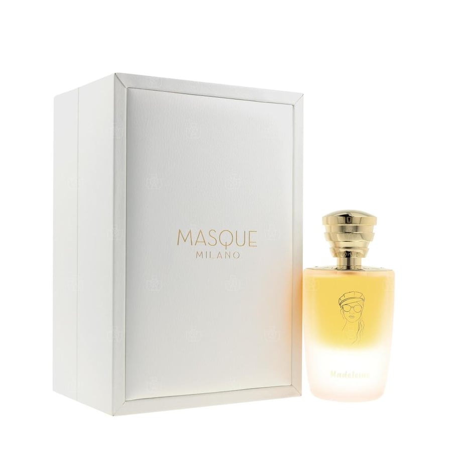 عطر ماسك ميلانو مادلين او دو بارفيوم 100مل