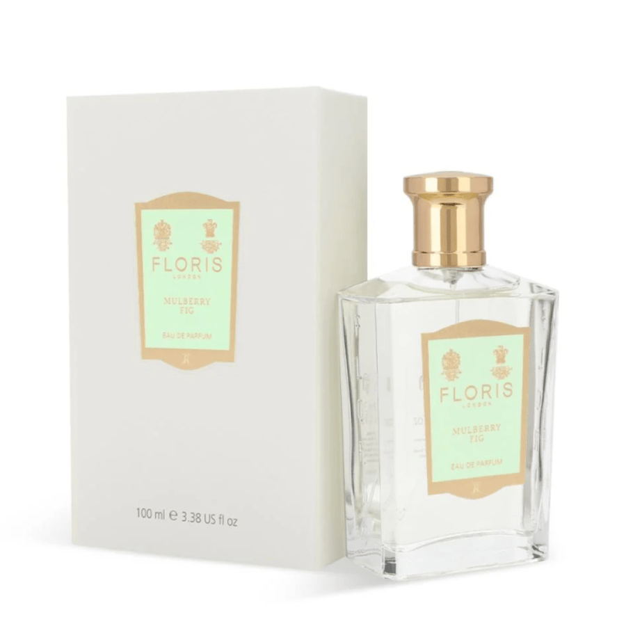 عطر فلوريس لندن مولبيري فيج أو دو برفيوم 100 مل