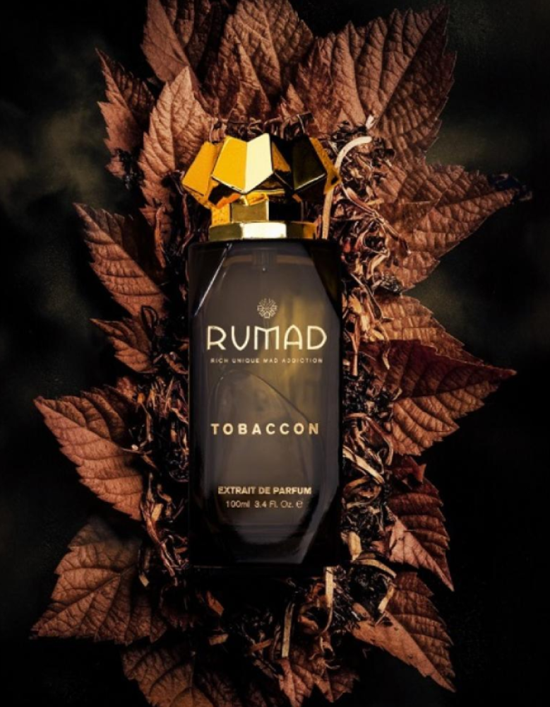 عطر توباكون روماد اكستريت دي بارفيوم-100 مل