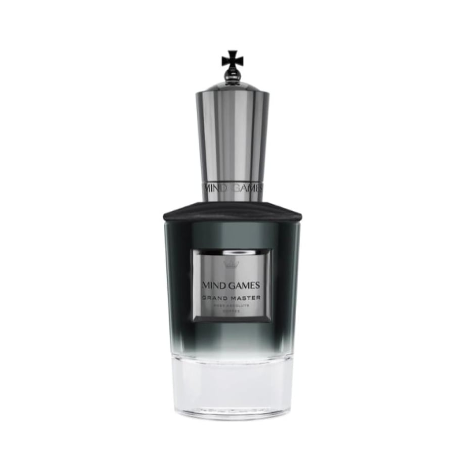 عطر مايند جيمز جراند ماستر اكسترايت دي برفوم 100 مل