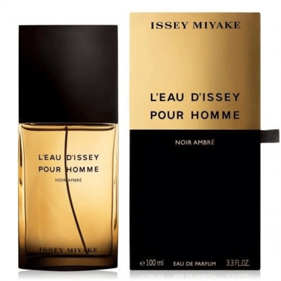 عطر ايسي مياكي ليو دا ايسي بور هوم نوار عنبر او دو بارفيوم 100مل