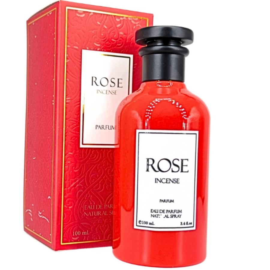 عطر روز اسنس - او دي بارفيوم - 100 مل