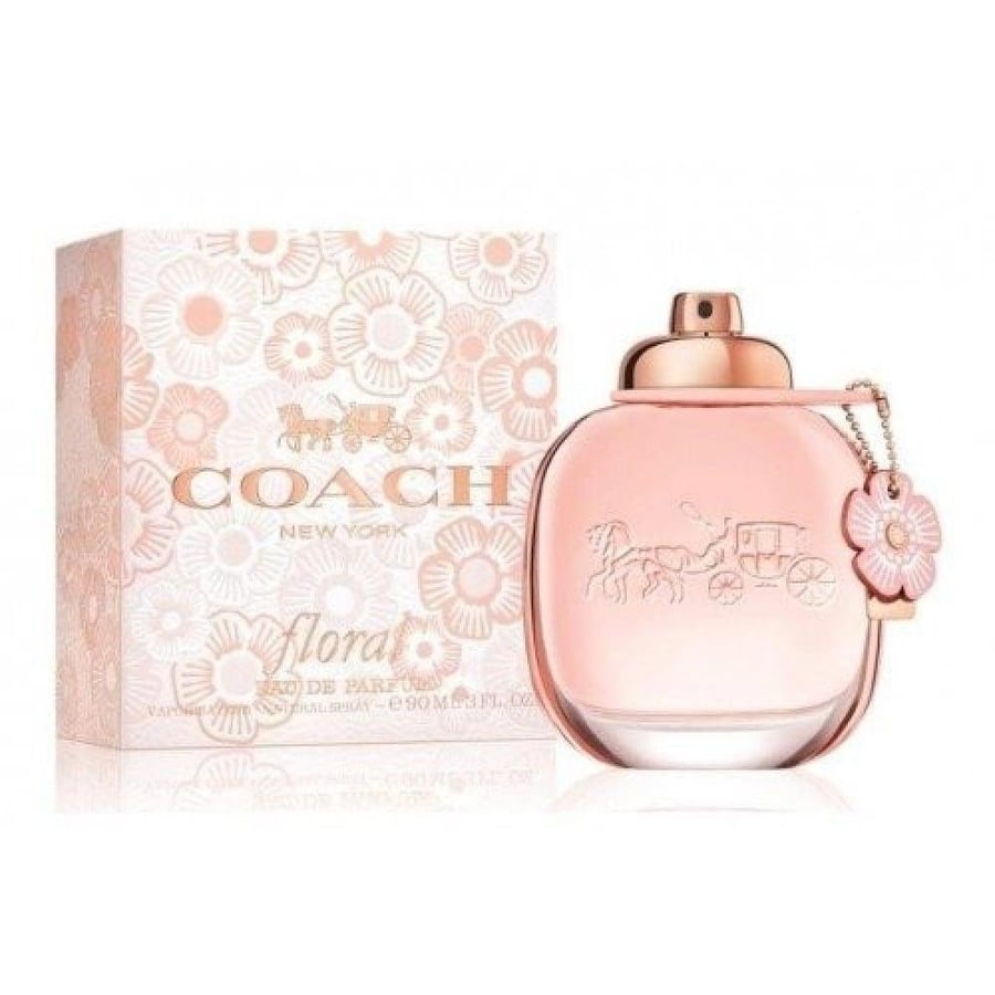 عطر كوتش نيويورك فلورال او دو بارفيوم 90 مل