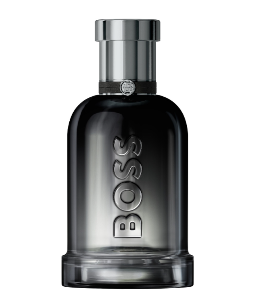 عطر هوغو بوس بوتلد بيوند أو دو بارفان 100 مل