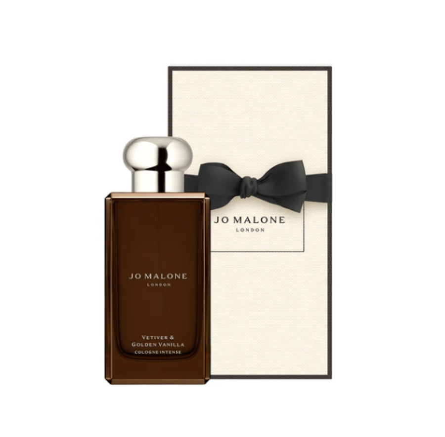 عطر جو مالون لندن فتفير أند جولدن فيلايلا كولون انتنس 100 مل