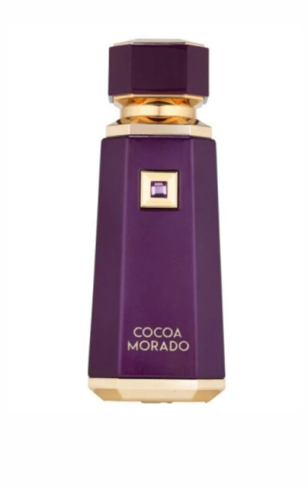 عطر فرنش افينيو كوكوا مورادو 100 مل
