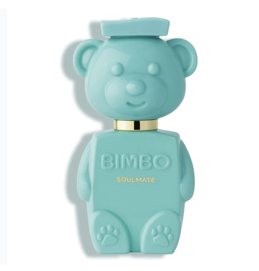 عطر بيمبو سولميت 50مل