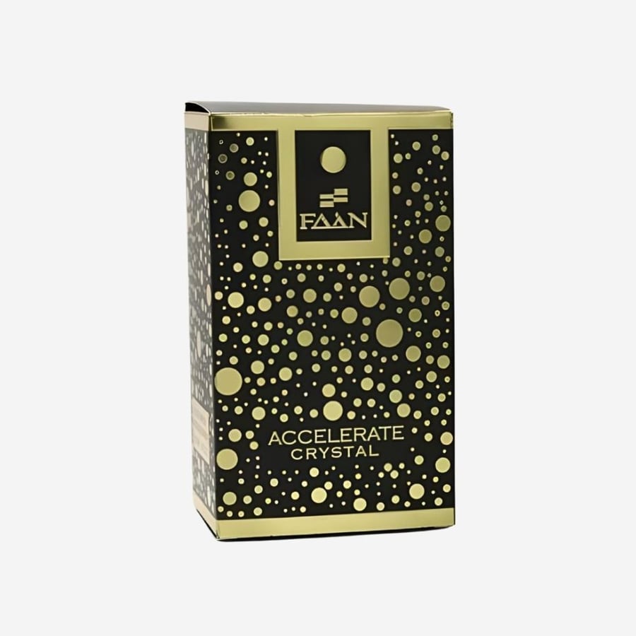 عطر فان اكسليريت كريستال او دي بارفيوم - 100 مل