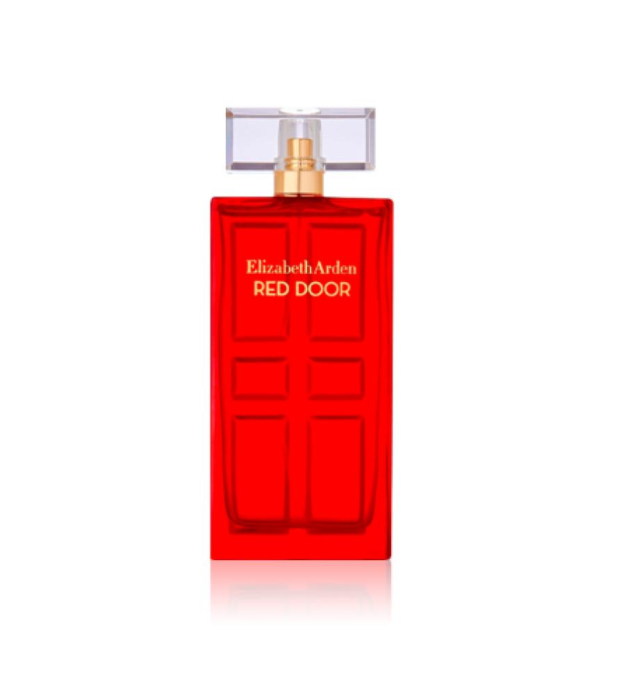 عطر اليزابيث اردن رد دور او دو تواليت 100 مل