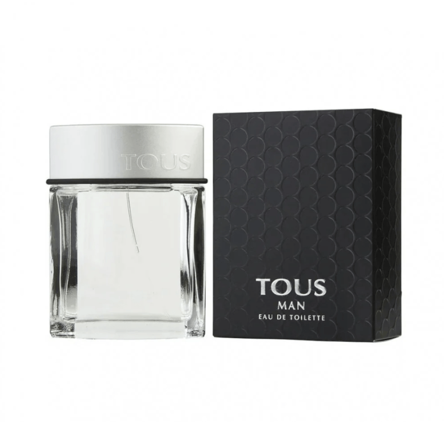 عطر توس مان او دو تواليت 100مل
