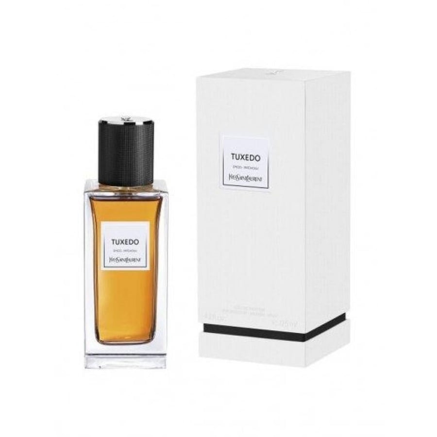 عطر ايف سان لوران توكسيدو او دو بارفيوم 75مل