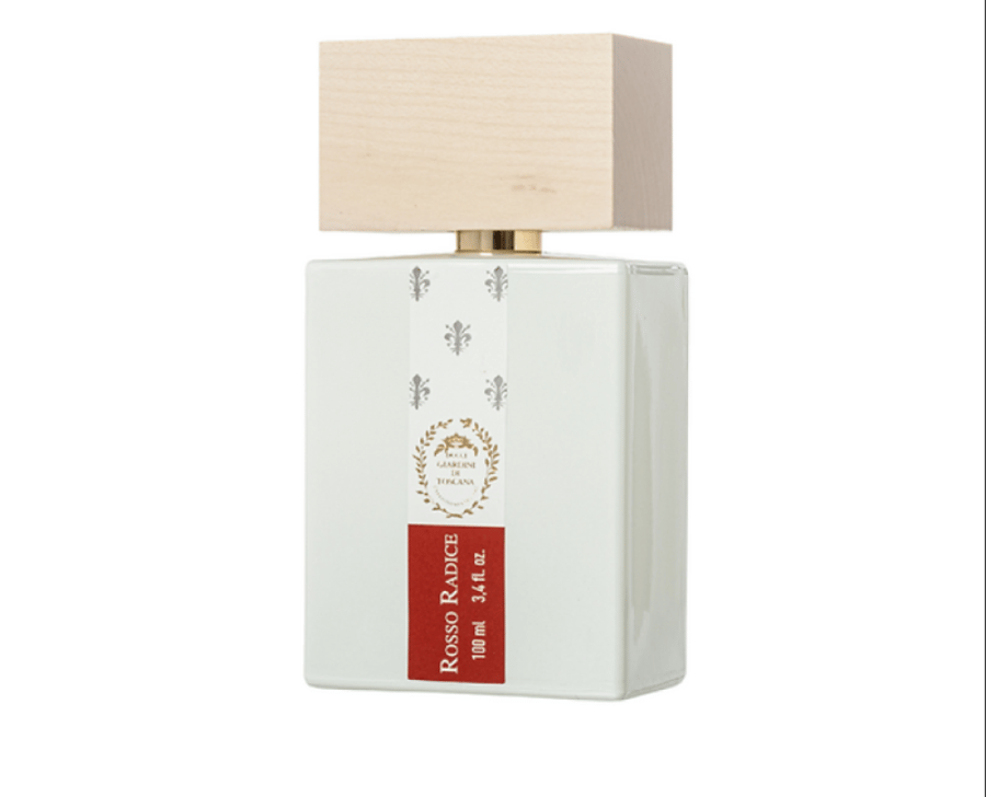 عطر روسو راديس من جيارديني دي توسكانا او دي بارفيوم 100