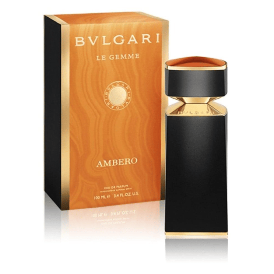 عطر بولغاري لو جيم امبيرو او دو بارفيوم 100مل