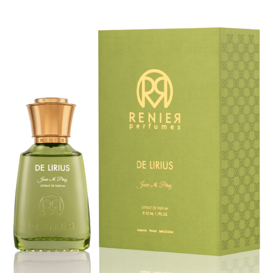 عطر ريني دي ليريوس 50 مل