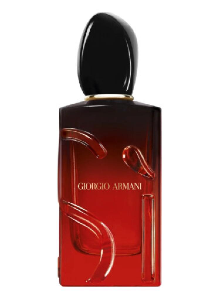 عطر جورجو أرماني سي باشن انتنس