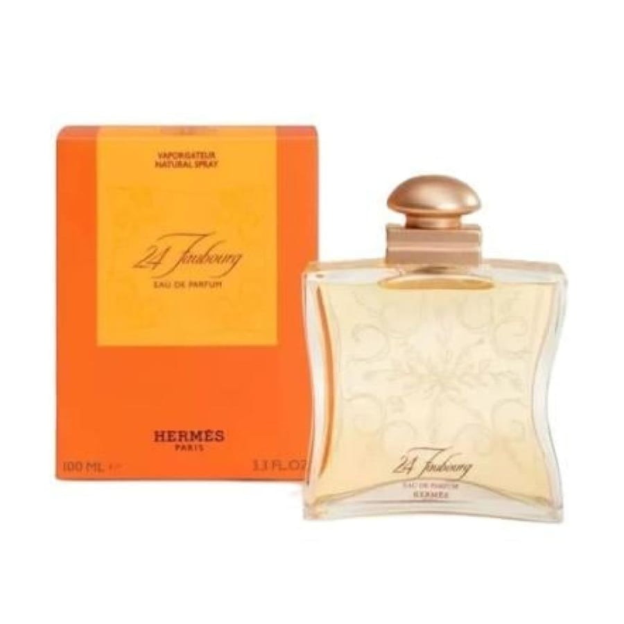 عطر هيرمس 24 فوبورغ او دو بارفيوم 100 مل