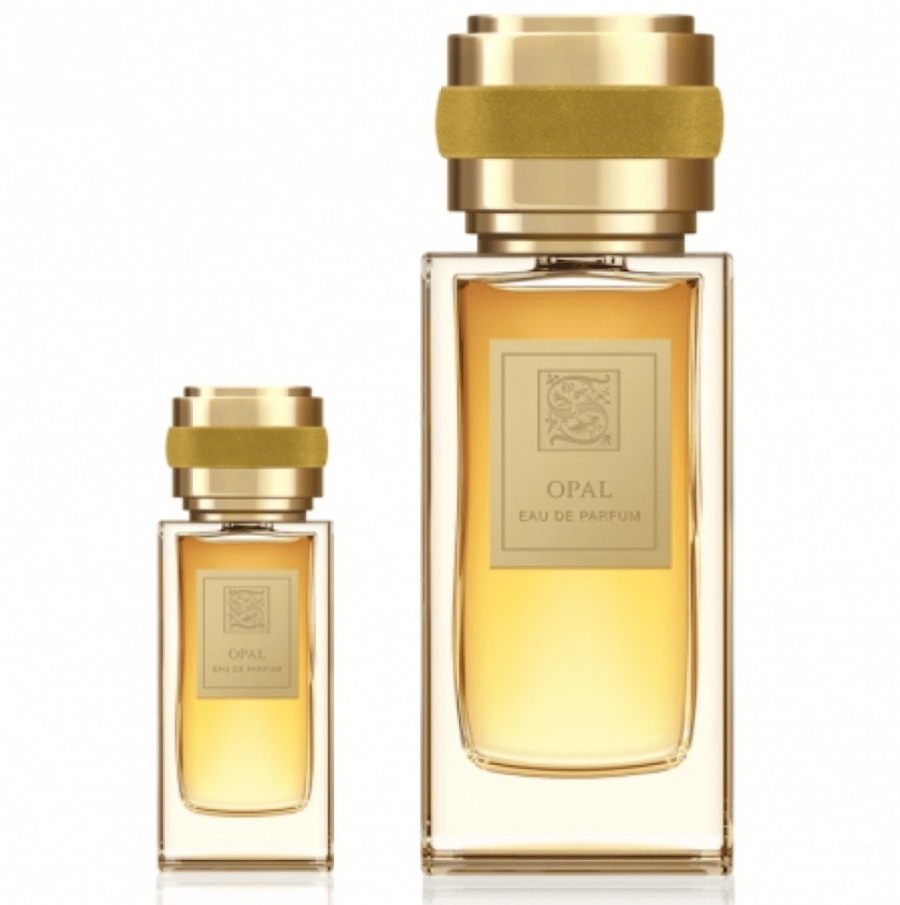 عطر سيجنتشر اوبال او دو برفيوم (100مل + عينة 15 مل)
