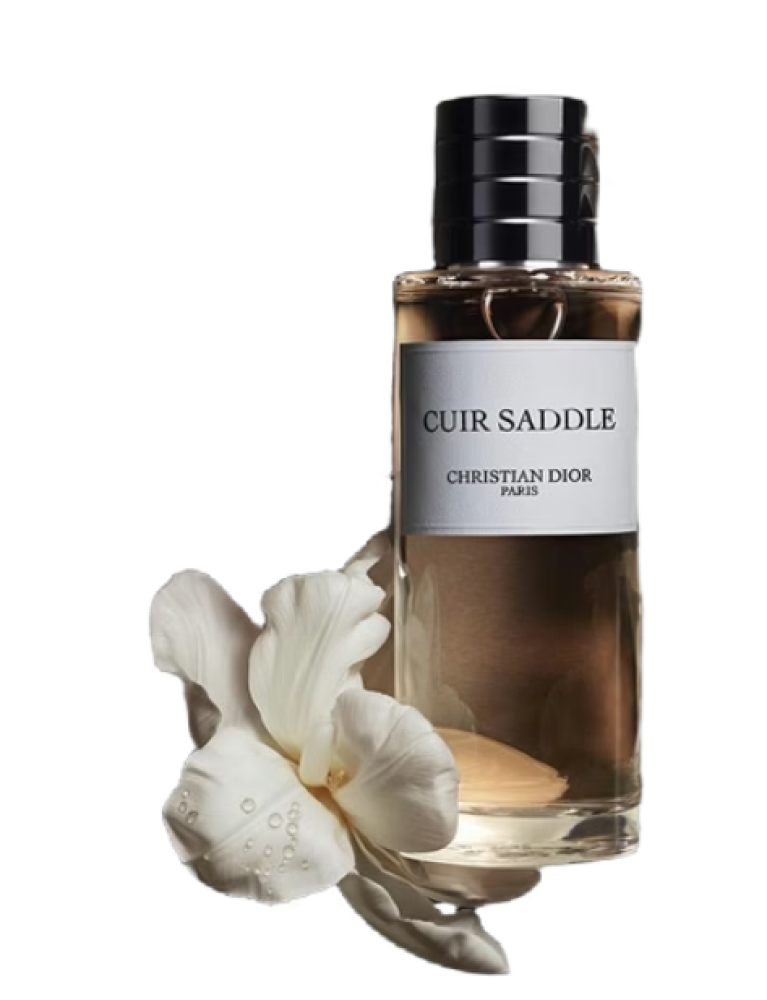 عطر كريستان ديور كيور ساديل او دي بارفيوم  50 مل