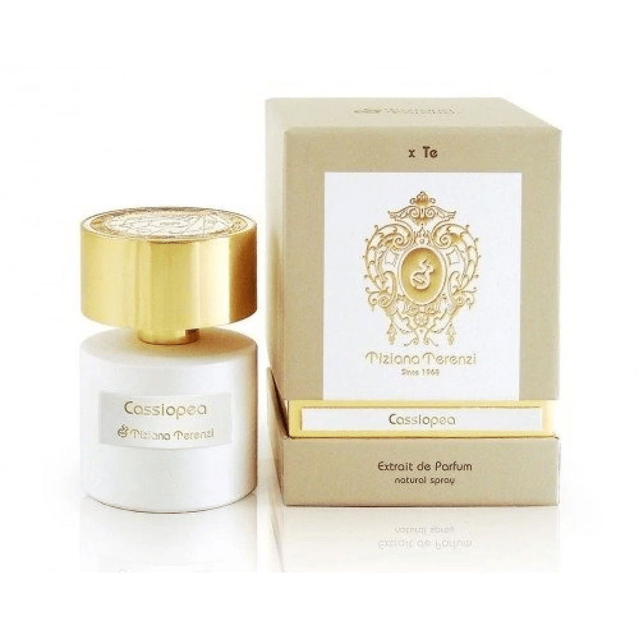 عطر تيزيانا تيرينزي كسيوبيا اكسترايت دو بارفيوم 100مل