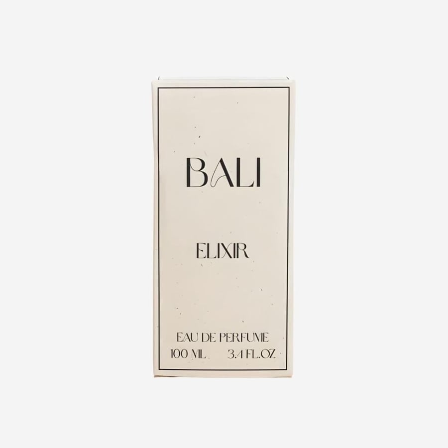 عطر الكسير بالي او دي بارفيوم - 100مل