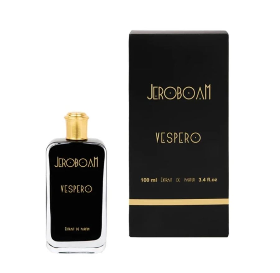 عطر جيروبوم فيسبارو اكسترايت دو بارفيوم 100مل