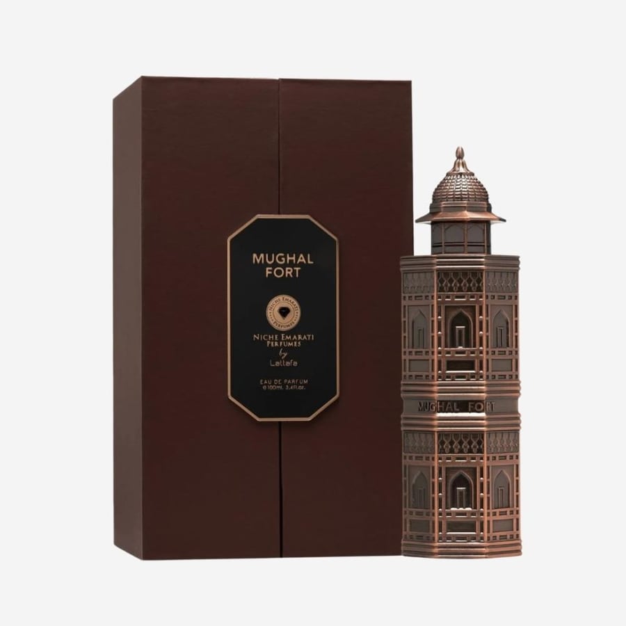 عطر موغال فورت نيش من لطافة او دو بارفيوم - 100مل