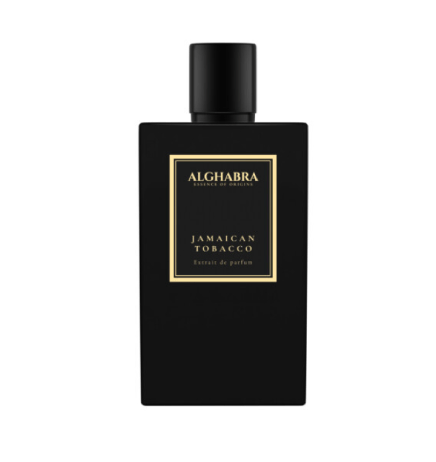 عطر الغبرا جامايكان توباكو اكسترايت دو بارفيوم 50مل