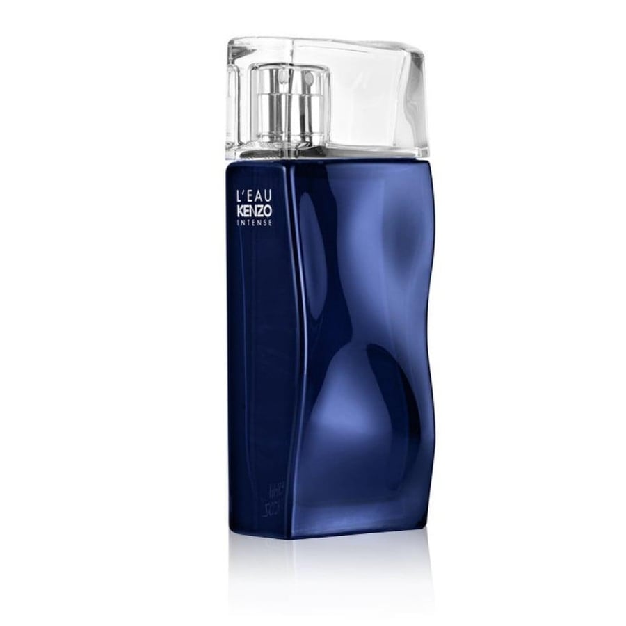 عطر كنزو ليو انتنس بور هوم او دو تواليت 100مل