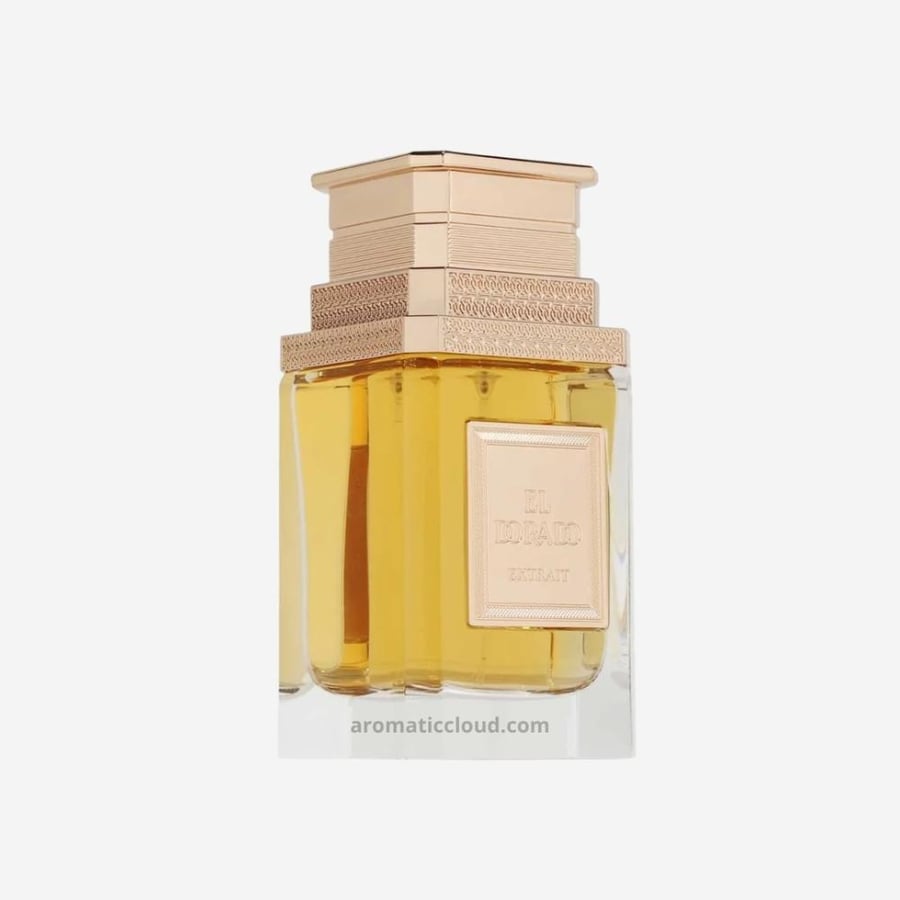 عطر إل دورادو فرينش افينيو اكستريت دي بارفيوم - 100 مل
