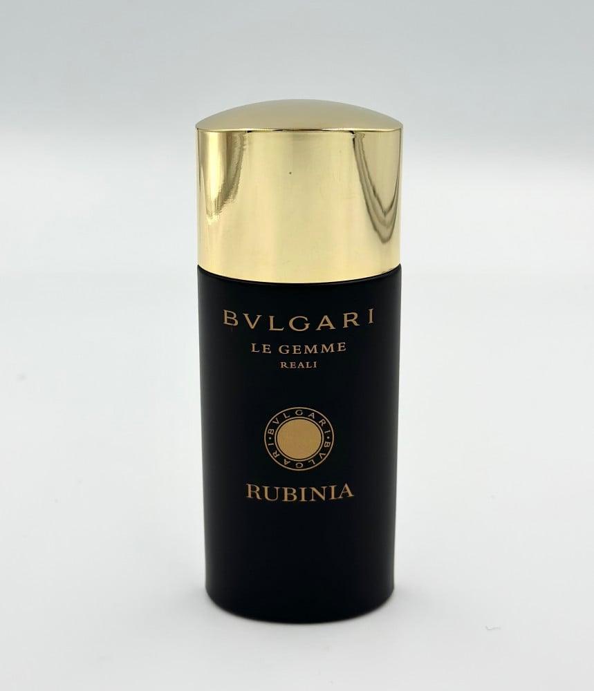 عطر روبيانا بولغاري إصدار خاص 30 مل Rubinia Bvlgari