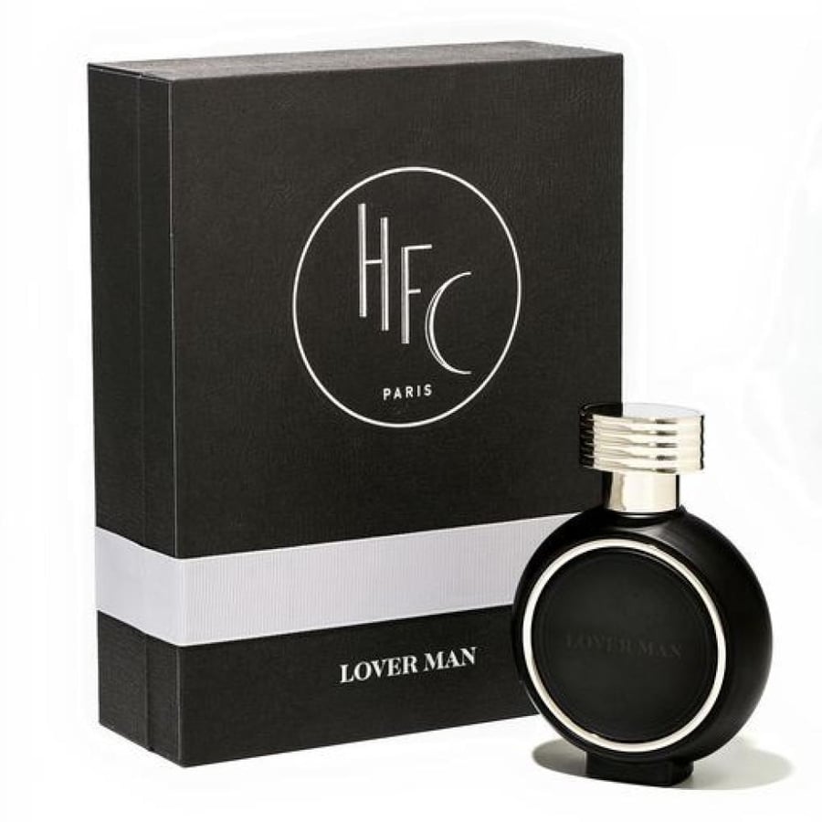 عطر اتش اف سي لوفر مان أو دو بارفان 75 مل