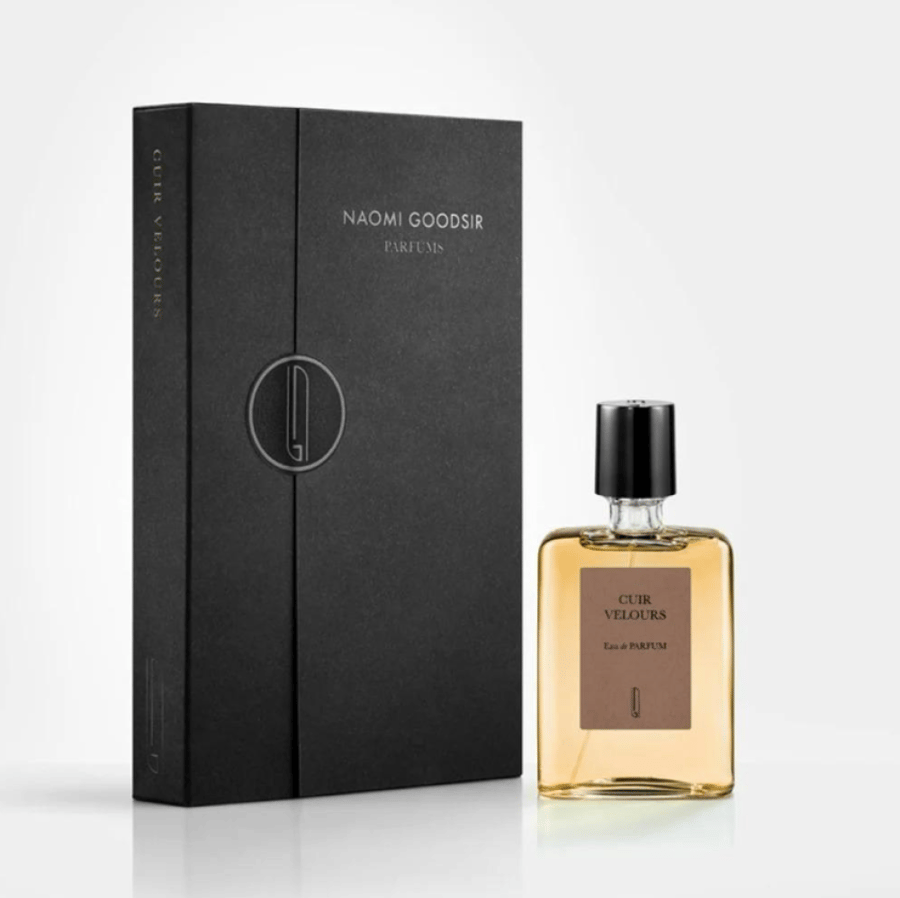 عطر ناعومي جودسير كيور فيلور 50مل