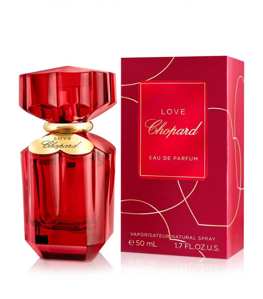 عطر شوبارد لوف او دو بارفيوم
